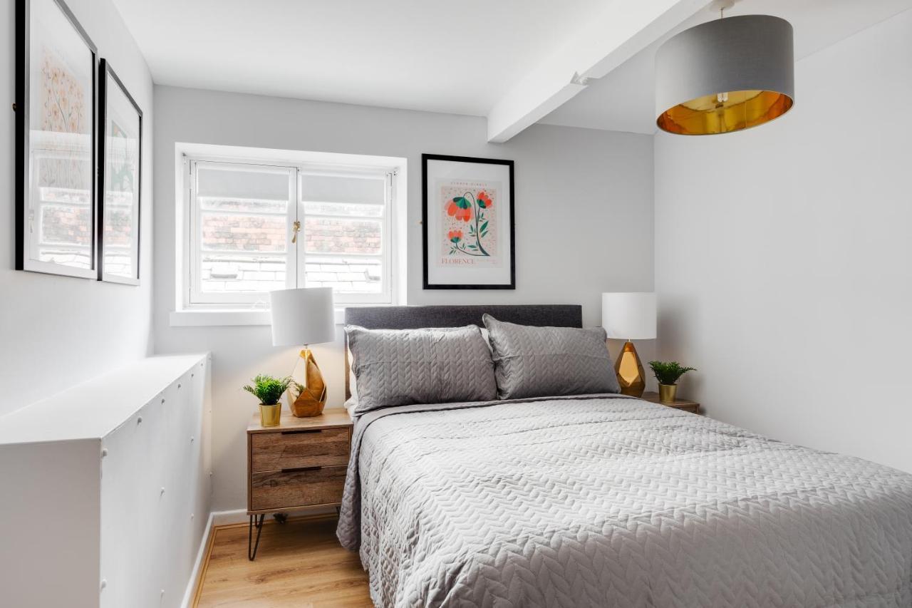 Aparthotel Stanley St By Guestfirst *