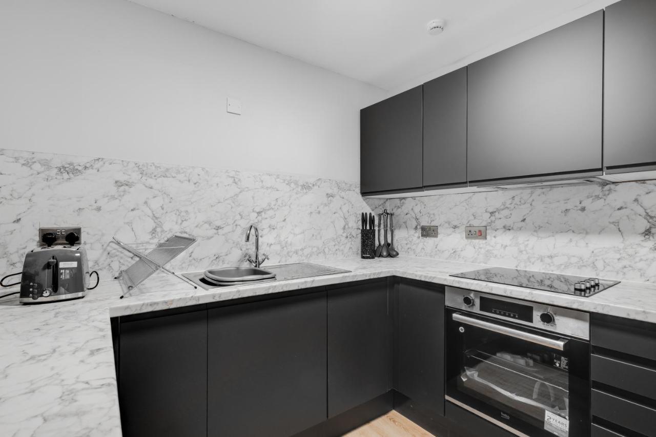 Stanley St By Guestfirst Aparthotel *