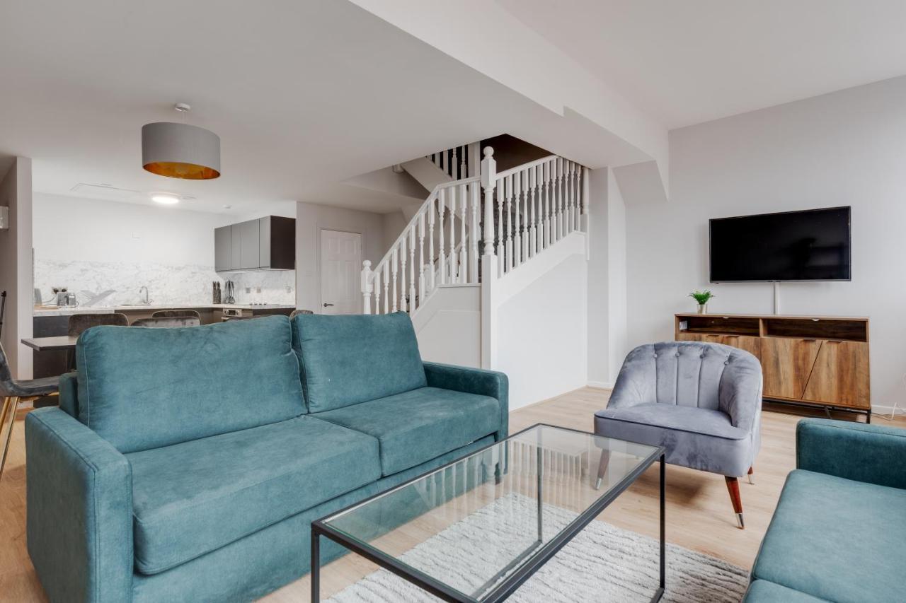 Stanley St By Guestfirst Liverpool