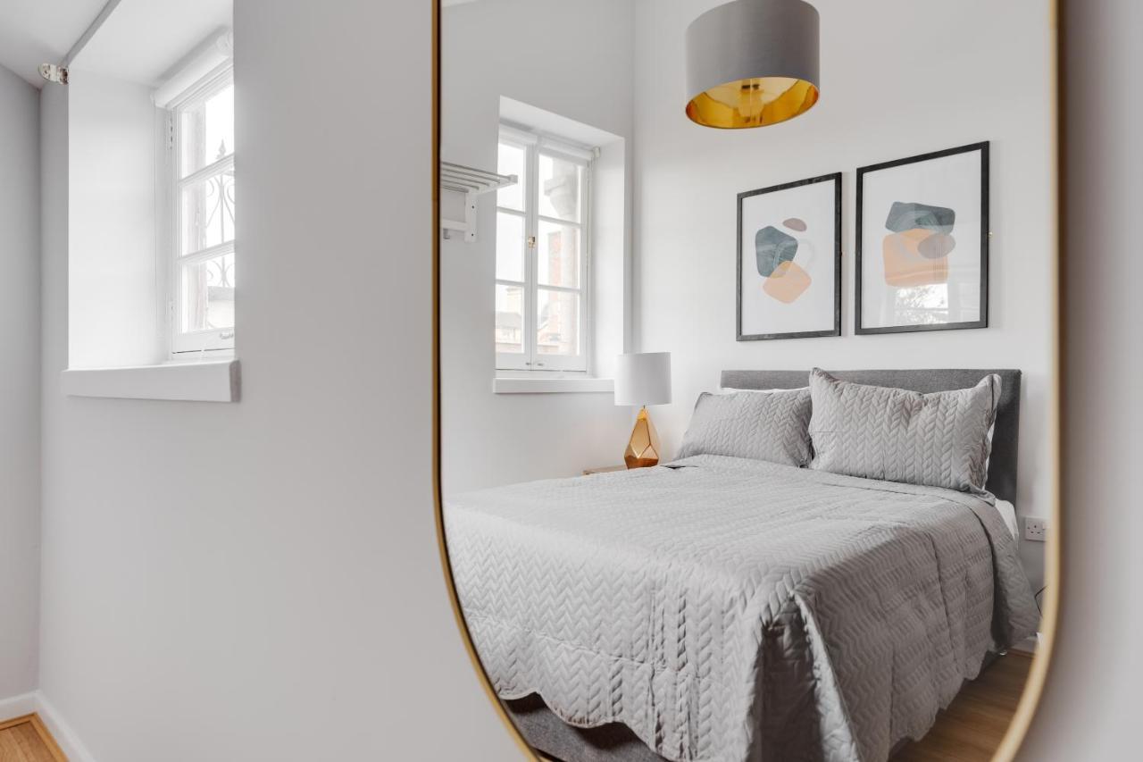 Stanley St By Guestfirst * Liverpool