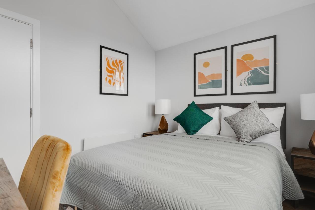 Stanley St By Guestfirst Aparthotel Liverpool