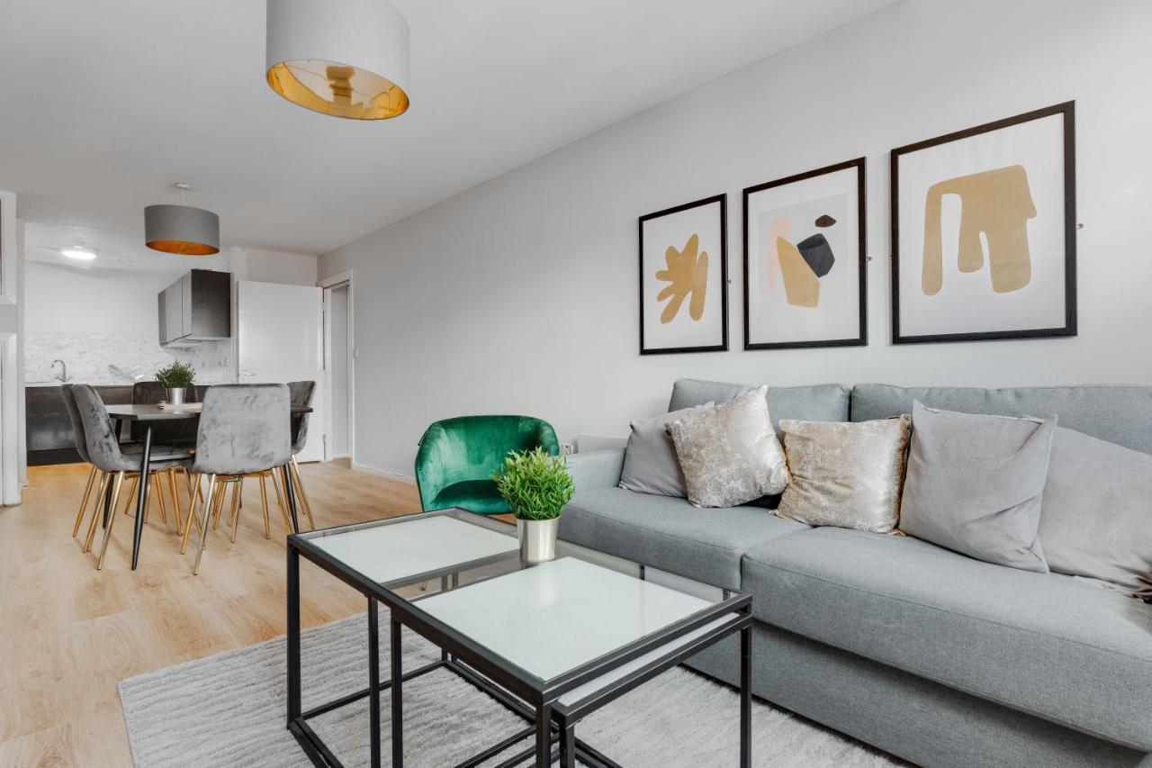Stanley St By Guestfirst Liverpool