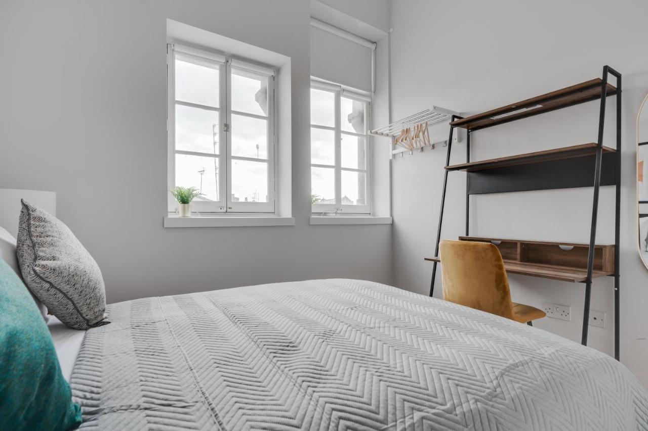 Aparthotel Stanley St By Guestfirst