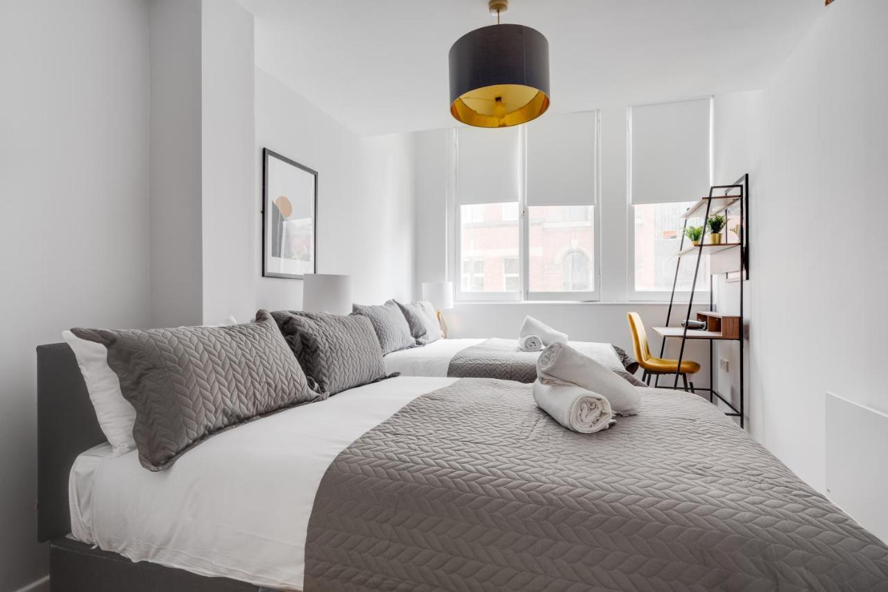 Stanley St By Guestfirst Aparthotel *
