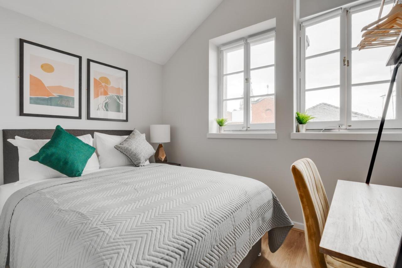 Stanley St By Guestfirst *