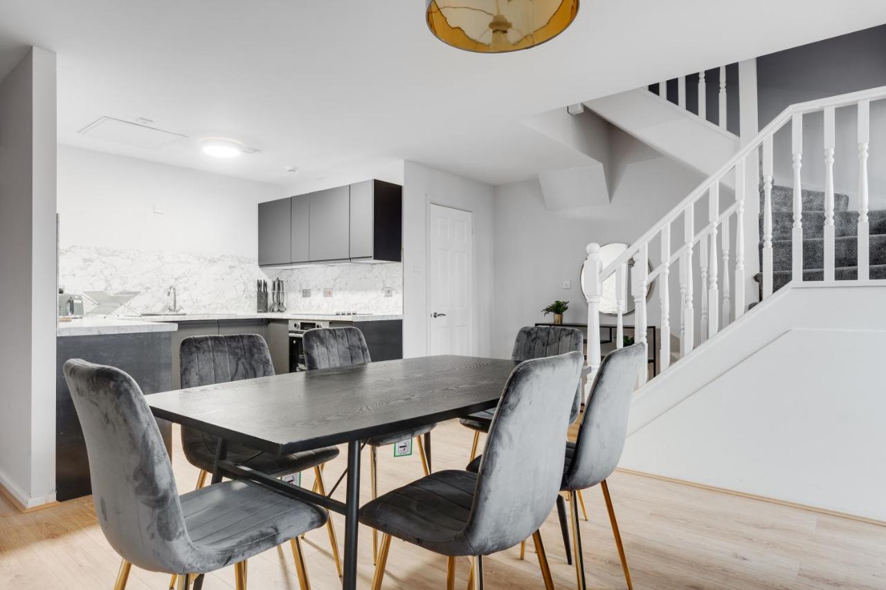 Stanley St By Guestfirst Aparthotel *