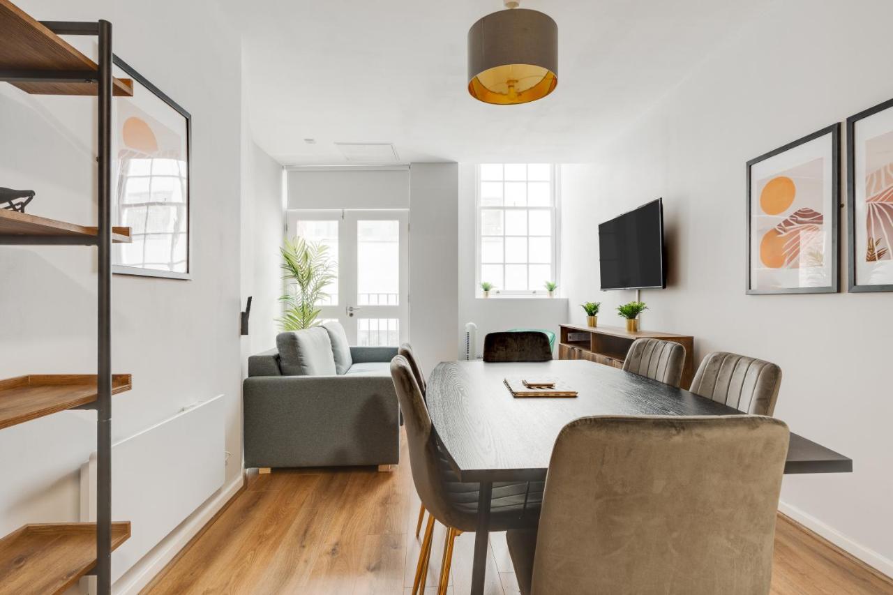Stanley St By Guestfirst Aparthotel