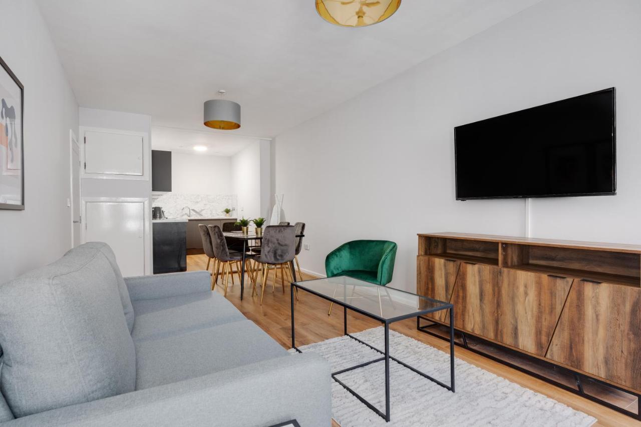 Stanley St By Guestfirst Aparthotel *