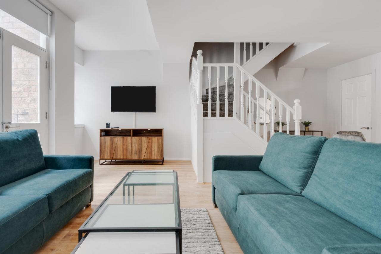 Stanley St By Guestfirst