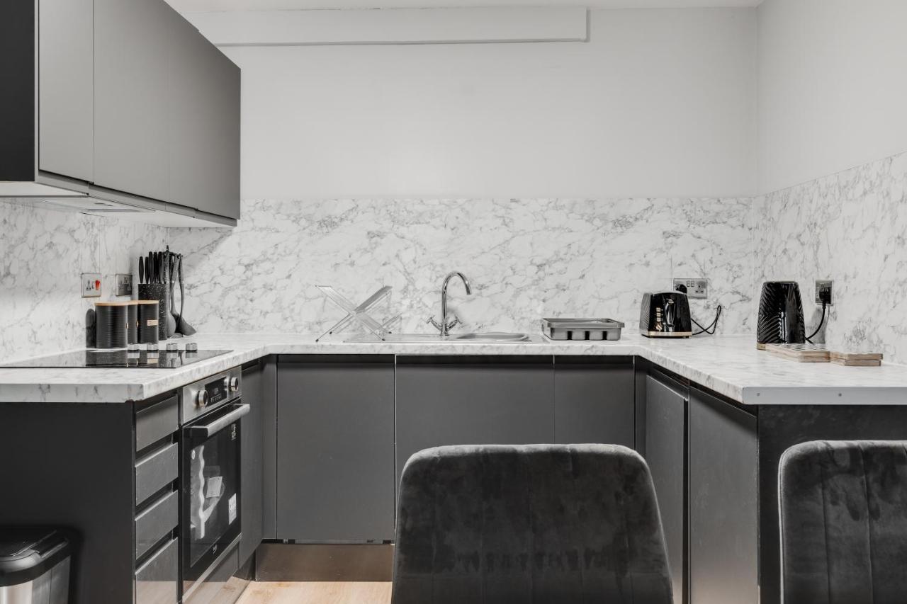 Stanley St By Guestfirst *