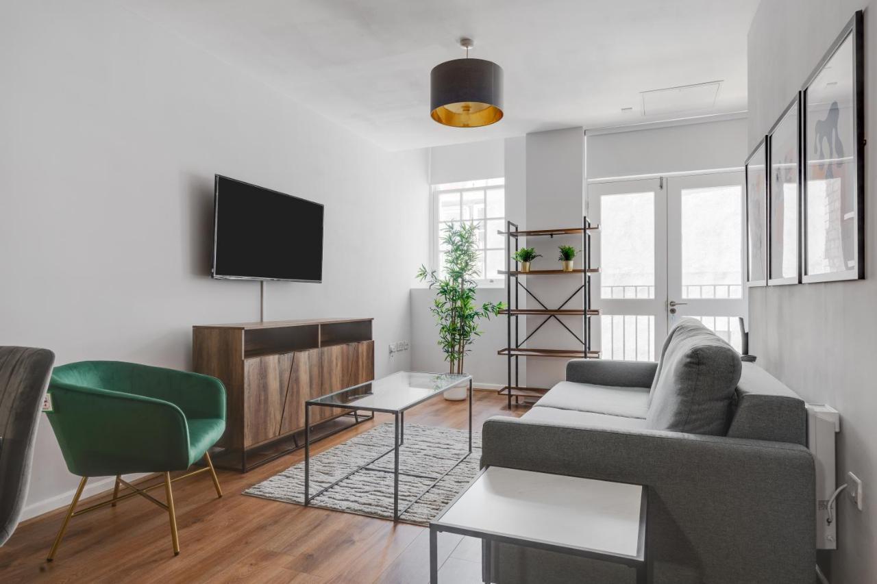 Stanley St By Guestfirst Aparthotel *
