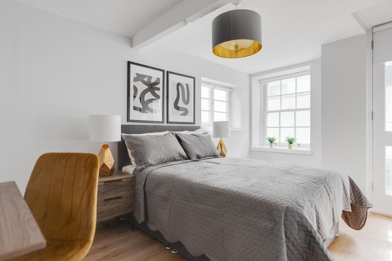 Stanley St By Guestfirst Aparthotel *