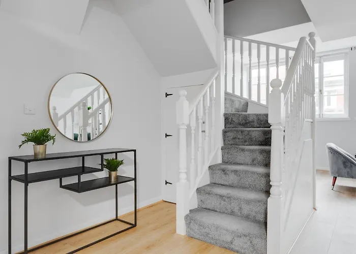 Stanley St Suites By Guestfirst
